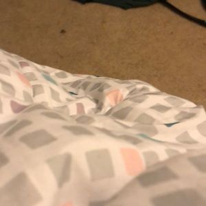 Meet your Posher, Marshae